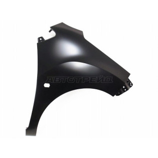 Крыло DAEWOO MATIZ/CHEVROLET SPARK 10-/RAVON R2 16- прав под повторитель SAT