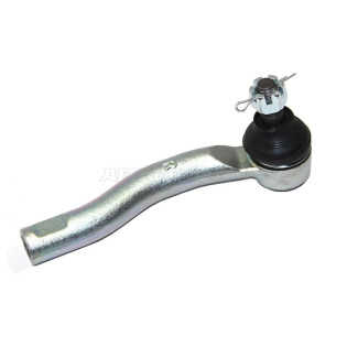 Наконечник рулевой TOYOTA COROLLA/AXIO/FIELDER/SPACIO/ALLION/PRIUS/WISH 00-/BELTA/ISIS/VITZ 05- прав SAT