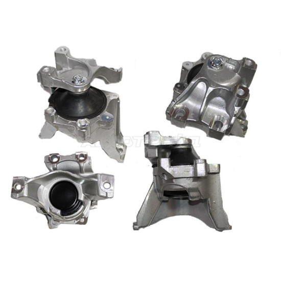 Подушка двигателя HONDA CR-V 07-12 V=2.0 прав SAT